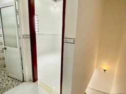 BÁN NHÀ GẤP 40M2 CHỈ 750 TRIỆU XÃ MHB ĐÚC HÒA LONG AN 