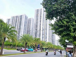 Giỏ hàng căn đẹp CĐT Vinhomes Grand Park, giá chỉ 1.8 tỷ