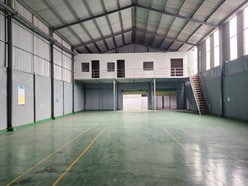 CHO THUÊ NHÀ XƯỞNG 1200M2 BÌNH CHUẨN, THUẬN AN, BÌNH DƯƠNG