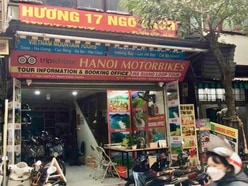 Chính chủ BÁN NHÀ HOT KINH DOANH SIÊU ĐỈNH SỐ 17 Ngõ Gạch, Hoàn Kiếm