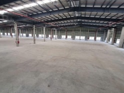 Cho thuê kho xưởng mới đẹp - KCN Tân An,Long An, X : 4.000m2 - 7.000m2