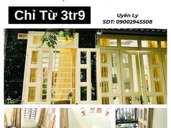 Phòng trọ giá rẻ, khu vực trung tâm