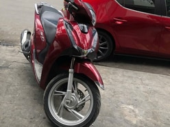 Bán sh 2019,chính chủ đi 24000km,xe đẹp lướt.