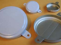 Nắp seal thùng phuy Nắp seal thùng phuy