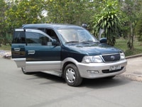 Cho thuê xe zace 2005 màu xanh tự lái giá 650-700/ngày q12.0987507714 Cho thuê xe zace 2005 màu xanh tự lái giá 650-700/ngày q12.0987507714