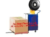 Máy ĐAI Niềng Palet model SP3 giá rẻ uy tín, chất lượng Máy ĐAI Niềng Palet model SP3 giá rẻ uy tín, chất lượng