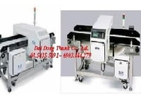 Máy Dò Kim Loại, Kiểm tra Kim Loại trong thực phẩm thủy sản Máy Dò Kim Loại, Kiểm tra Kim Loại trong thực phẩm thủy sản