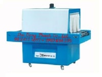 Máy RÚT MÀNG CO model BS550, máy đóng gói màng co chai lốc hộp log Máy RÚT MÀNG CO model BS550, máy đóng gói màng co chai lốc hộp log