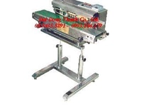 Máy HÀN MIỆNG BAO liên tục có INDATE, máy ÉP miệng túi có in hạn sử dụng Máy HÀN MIỆNG BAO liên tục có INDATE, máy ÉP miệng túi có in hạn sử dụng