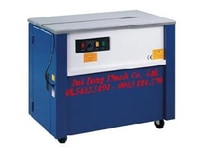 Máy ĐAI NIỀNG Thùng EX100, Chaly JN740 Taiwan, cung cấp dây ĐAI giá sỉ Máy ĐAI NIỀNG Thùng EX100, Chaly JN740 Taiwan, cung cấp dây ĐAI giá sỉ