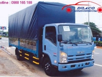 Cho thuê xe tải 1,25 tấn chở hàng giá rẻ Cho thuê xe tải 1,25 tấn chở hàng giá rẻ