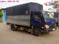 Cho thuê xe tải 1,25 tấn giá rẻ Cho thuê xe tải 1,25 tấn giá rẻ