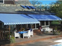 Lắp đặt mái hiên chữ A, mái bạt simily, mái che nhà xe, mái vòm punta Lắp đặt mái hiên chữ A, mái bạt simily, mái che nhà xe, mái vòm punta