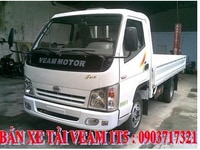 Xe tải Isuzu tải trọng 1.9 tấn giá cạnh tranh thùng dài 4m5 Xe tải Isuzu tải trọng 1.9 tấn giá cạnh tranh thùng dài 4m5