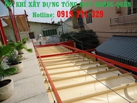 Mái che sân tennis, mái tôn chống nóng, mái xếp, mái hiên, mái trượt Mái che sân tennis, mái tôn chống nóng, mái xếp, mái hiên, mái trượt