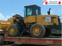 Xe chở công trình giá rẻ Xe chở công trình giá rẻ
