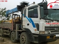 Cho thuê cẩu tự hành 11 tấn giá rẻ Cho thuê cẩu tự hành 11 tấn giá rẻ