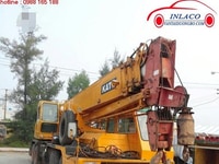 Cho thuê cẩu 25 tấn,50 tấn,100 tấn,120 tấn giá rẻ Cho thuê cẩu 25 tấn,50 tấn,100 tấn,120 tấn giá rẻ