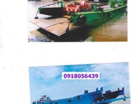 Nhận vận chuyển hàng siêu trường, siêu trọng bằng đường thủy và đường bộ Nhận vận chuyển hàng siêu trường, siêu trọng bằng đường thủy và đường bộ