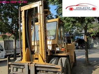 Cho thuê xe nâng giá rẻ 3,5 tấn, 5 tấn Cho thuê xe nâng giá rẻ 3,5 tấn, 5 tấn