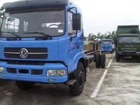 Bán xe tải DongFeng Trường Giang 8 tấn chính hãng Bán xe tải DongFeng Trường Giang 8 tấn chính hãng