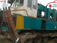 Cho thuê xe chở máy công trình giá rẻ tại Đà Nẵng Cho thuê xe chở máy công trình giá rẻ tại Đà Nẵng