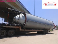 Vận chuyển máy móc hàng hóa giá rẻ Vận chuyển máy móc hàng hóa giá rẻ
