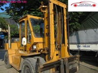 Cho thuê xe nâng giá rẻ Cho thuê xe nâng giá rẻ
