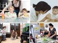 Tìm người giúp việc tại TP HCM, lương 4-5 triệu Tìm người giúp việc tại TP HCM, lương 4-5 triệu