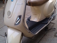 Bán xe Vespa 125 ie Việt 2010 chính chủ nữ dùng Bán xe Vespa 125 ie Việt 2010 chính chủ nữ dùng