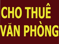 Cho Thuê Văn Phòng- Văn phòng Ảo tiết kiệm chi phí Cho Thuê Văn Phòng- Văn phòng Ảo tiết kiệm chi phí