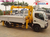 Cho thuê cẩu tự hành giá rẻ Cho thuê cẩu tự hành giá rẻ