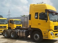 Công ty bán xe đầu kéo DongFeng L375 giá cạnh tranh nhất khu vực Công ty bán xe đầu kéo DongFeng L375 giá cạnh tranh nhất khu vực