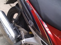 Honda aiblade chế cơ nguyên bản biển Hà Nội Honda aiblade chế cơ nguyên bản biển Hà Nội