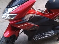 Honda aiblade chế cơ 2010 chính chủ biển hn Honda aiblade chế cơ 2010 chính chủ biển hn
