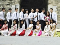 Chụp Ảnh Kỷ Yếu Cho Học Sinh, Sinh Viên - Ảnh Viện Tiana Chụp Ảnh Kỷ Yếu Cho Học Sinh, Sinh Viên - Ảnh Viện Tiana