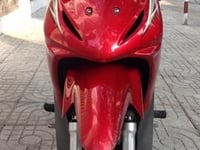 Wave S 110 biển Hà Nội đang dùng Wave S 110 biển Hà Nội đang dùng