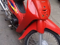 Cần bán chú xe wave 110 Cần bán chú xe wave 110