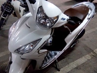 Honda vision 2012 biển HN Honda vision 2012 biển HN