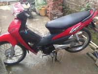 Bán xe Wave hàn quốc Bán xe Wave hàn quốc