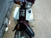 Bán xe Drem Thái biển 29k Bán xe Drem Thái biển 29k