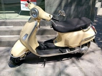 Bán xe vespa LX việt 2011 chính chủ mới 99% Bán xe vespa LX việt 2011 chính chủ mới 99%