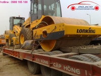 Fooc chở máy công trình đi các tỉnh giá rẻ Fooc chở máy công trình đi các tỉnh giá rẻ
