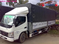 Cho thuê xe tải 1.25 tấn, 2.5 tấn giá rẻ Cho thuê xe tải 1.25 tấn, 2.5 tấn giá rẻ