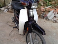 Honda dream liên doanh Honda dream liên doanh