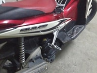Honda airblade đầu to 2013 chính chủ tại Hà Nội Honda airblade đầu to 2013 chính chủ tại Hà Nội