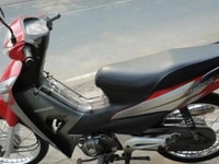 Wave S đỏ biển Hà Nội Wave S đỏ biển Hà Nội