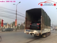 Chở oto 4 chỗ bắc nam giá rẻ Chở oto 4 chỗ bắc nam giá rẻ