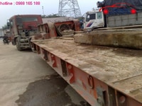 Chở máy xúc máy đào ghép máy móc bắc nam giá rẻ Chở máy xúc máy đào ghép máy móc bắc nam giá rẻ