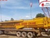 Vận chuyển máy móc siêu trường siêu trọng giá rẻ Vận chuyển máy móc siêu trường siêu trọng giá rẻ